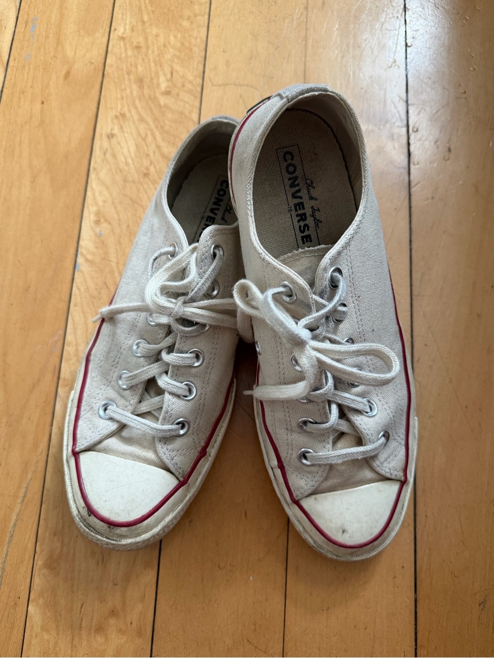 Converse Chuck 70 Canvas Sneakers